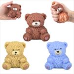TR43781 Squish and Squeeze Teddy Bear 