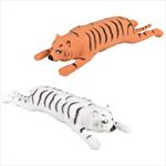 TR43798 Squeeze and Stretch Tiger