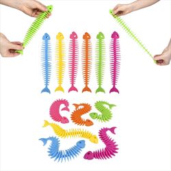 TR44153 Fishbone Stretchy String 9.5