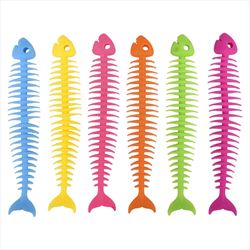 TR44153 Fishbone Stretchy String 9.5