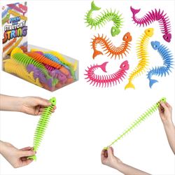 TR44153 Fishbone Stretchy String 9.5