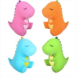 TR48168 Squish and Stretch Dinosaur 