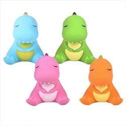TR48168 Squish and Stretch Dinosaur 