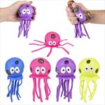 TR50048 Squish and Stretch Beaded Octopus