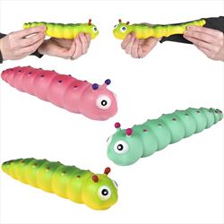 TR50314 Stretchy Sand Caterpillar 6
