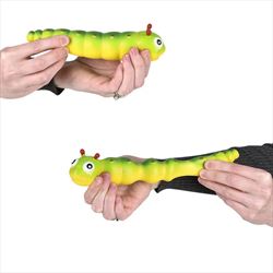 TR50314 Stretchy Sand Caterpillar 6