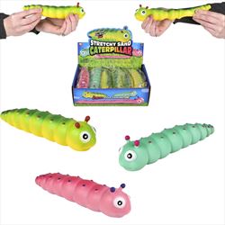 TR50314 Stretchy Sand Caterpillar 6