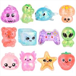 TR51407 Blind Bag Sugar Squeezies 2