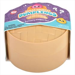 TR52114 Sugar Squeezy Surprise Dumplings 2