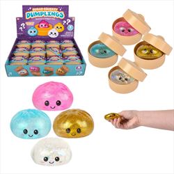 TR52114 Sugar Squeezy Surprise Dumplings 2