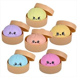 TR52121 Squish And Stretch Surprise Dumplings 3.25
