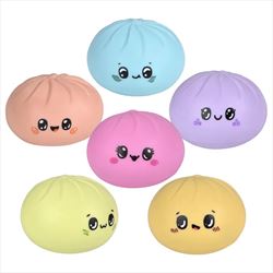 TR52121 Squish And Stretch Surprise Dumplings 3.25