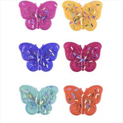 TR52299 Sticky Squish Butterfly 2 1/2