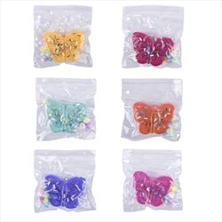 TR52299 Sticky Squish Butterfly 2 1/2