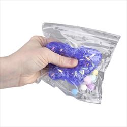 TR52299 Sticky Squish Butterfly 2 1/2