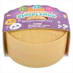 TR52343 Sugar Squeezy Surprise Dumpling 3.5