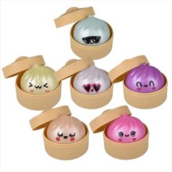 TR52473 Squish And Stretch Metallic Surprise Dumplings  2