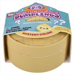 TR52473 Squish And Stretch Metallic Surprise Dumplings  2