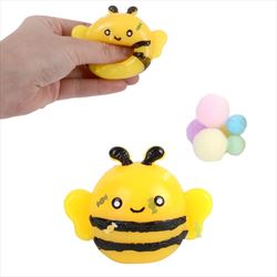 TR52640 Sticky Squish Bee 2 1/2