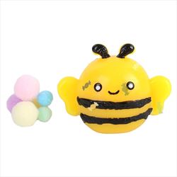 TR52640 Sticky Squish Bee 2 1/2
