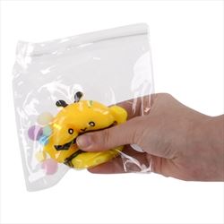 TR52640 Sticky Squish Bee 2 1/2