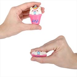TR53803 Micro Squish Animal Bubble Tea 2
