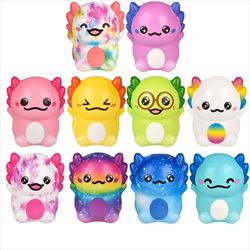 TR55005 Squish Axolotl 3.25