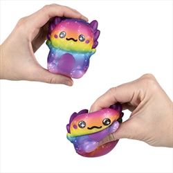 TR55005 Squish Axolotl 3.25