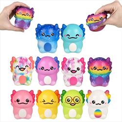 TR55005 Squish Axolotl 3.25