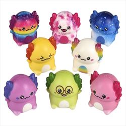 TR55067 Micro Squish Axolotl 2