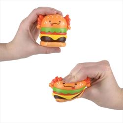 TR55135 Squish Axolotl Foodie Friends 3