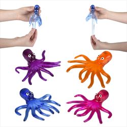TR55685 Stretch Sticky Octopus