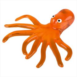 TR55685 Stretch Sticky Octopus