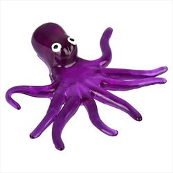 TR55685 Stretch Sticky Octopus