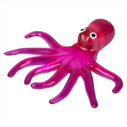 TR55685 Stretch Sticky Octopus