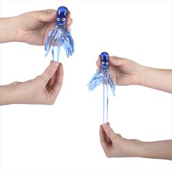TR55685 Stretch Sticky Octopus