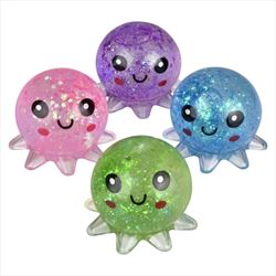 TR58587 Squeezy Sugar Octopus 2.5