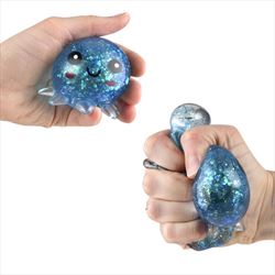 TR58587 Squeezy Sugar Octopus 2.5