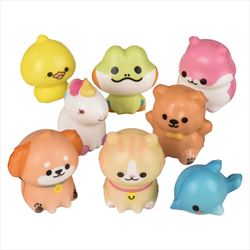 TR71883 Micro Squish Kawaii Animal 2