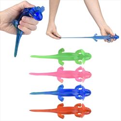 TR76628 Sticky And Stretchy Axolotl 8
