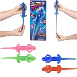 TR76628 Sticky And Stretchy Axolotl 8