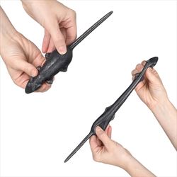 TR81646 Sticky And Stretchy Rat 8