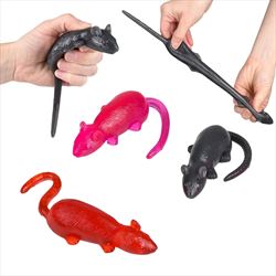 TR81646 Sticky And Stretchy Rat 8