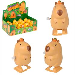 TR82643 Wind-Up Capybara