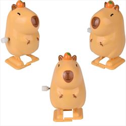 TR82643 Wind-Up Capybara