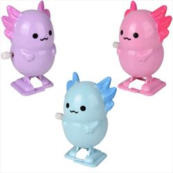 TR82650 Wind-Up Axolotl 