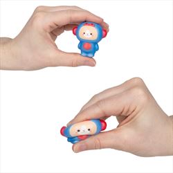 TR85156 Micro Squish Dressed Animals 2