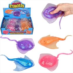 TR86641 Squeezy Sugar Sting Ray 5.25