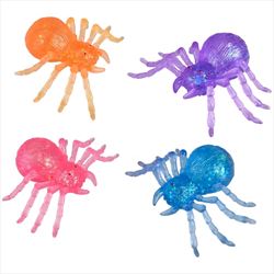 TR87075 Squeezy Sugar Spider 4.75