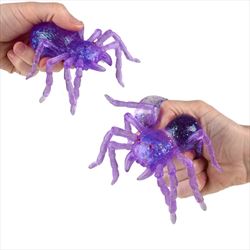 TR87075 Squeezy Sugar Spider 4.75